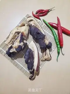 Make Homemade meat step 9