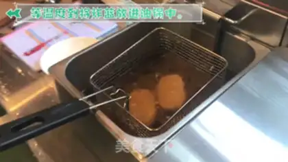 Make Chicken chops step 2