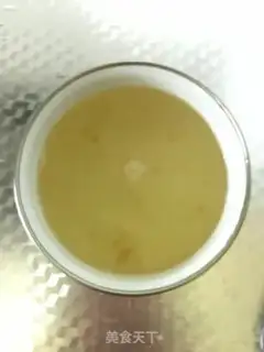 Make Get the pig oil step 5