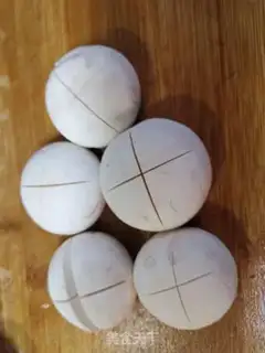 Make Fresh polish step 0
