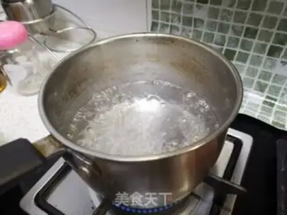 Make Fresh polish step 2