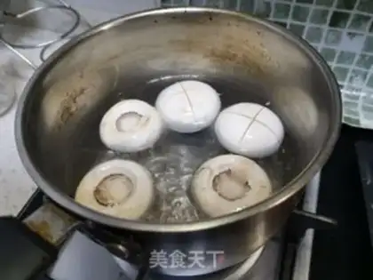 Make Fresh polish step 3