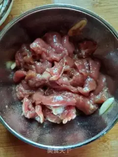 Make Cracker beef step 2