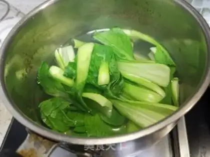Make Fresh polish step 4
