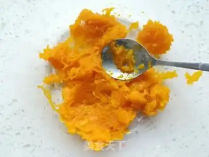 Make Pumpkin step 0
