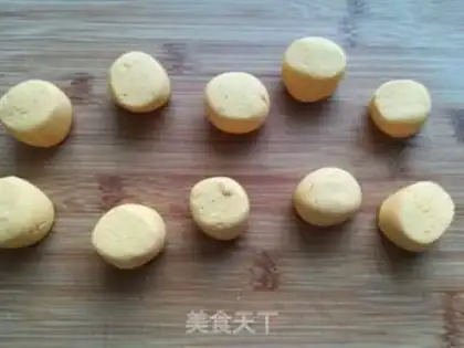 Make Pumpkin step 2