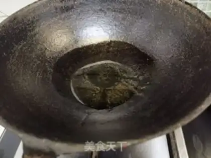 Make Fresh polish step 7