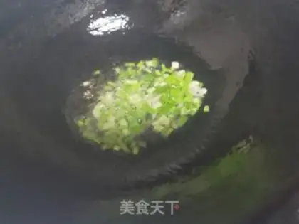 Make Shrimp plum soup step 3
