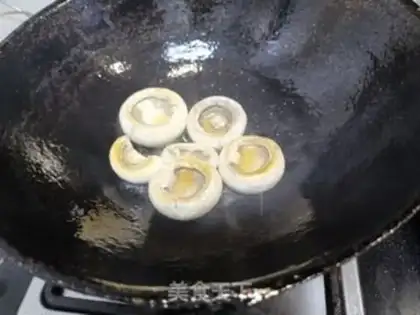 Make Fresh polish step 9