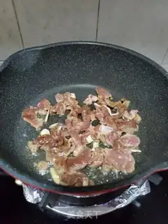 Make Cracker beef step 7