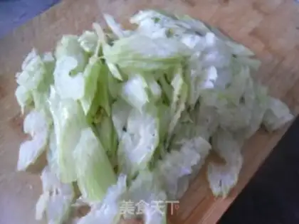 Make Boiled cod step 1