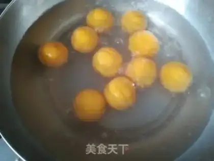 Make Pumpkin step 5