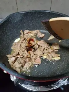 Make Cracker beef step 8
