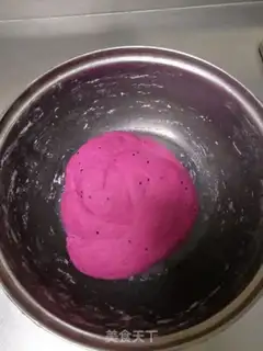 Make Flamingos step 0