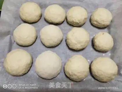 Make Beans bread step 9
