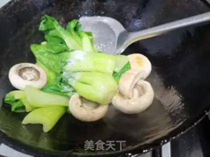 Make Fresh polish step 11