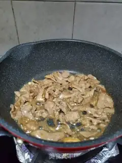 Make Cracker beef step 9