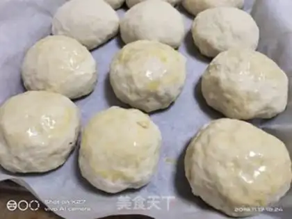 Make Beans bread step 10