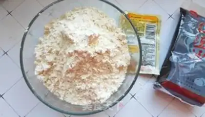 Make A simple bean bag step 0