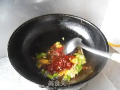 Make Boiled cod step 5