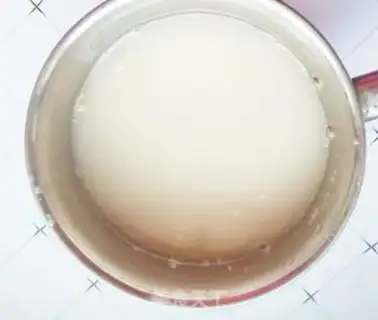 Make A simple bean bag step 1