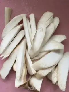 Make Scramble step 1