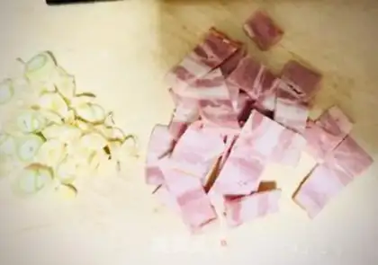 Make Dry beans step 4