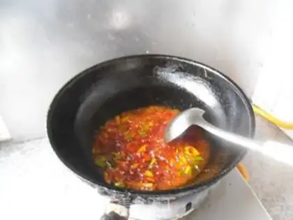 Make Boiled cod step 6