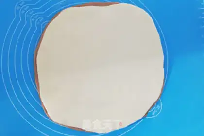 Make Cat ears step 5