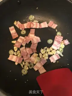 Make Dry beans step 5