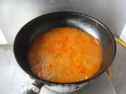Make Boiled cod step 7