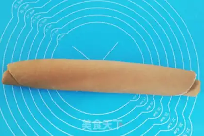 Make Cat ears step 6