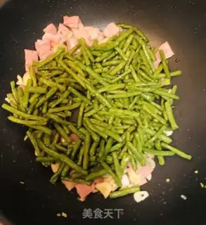 Make Dry beans step 6