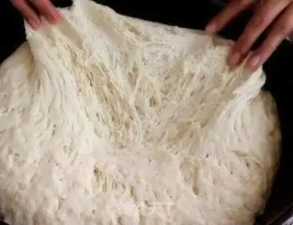 Make A simple bean bag step 4