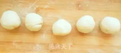 Make A simple bean bag step 5