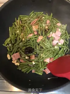 Make Dry beans step 7
