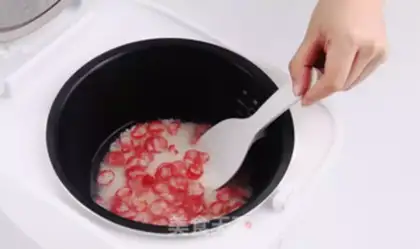 Make Cuisine step 1
