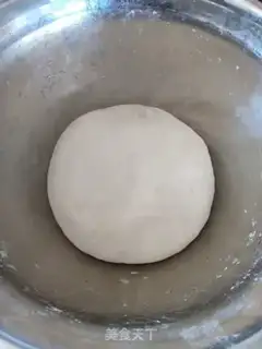 Make Cream eggs and shrimp pie step 0