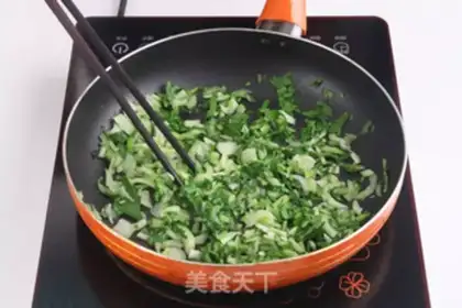 Make Cuisine step 2