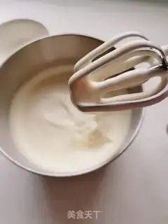 Make Old chicken cake step 3