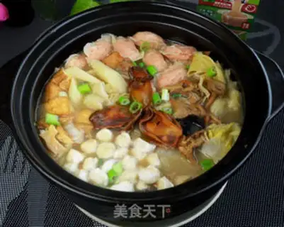 Make A casserole of soup step 15