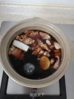 Make Red lamb step 4