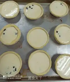 Make Bean balls step 2