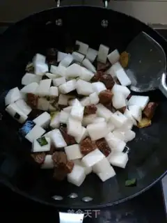 Make Beef gravy step 5