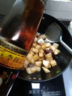Make Beef gravy step 6