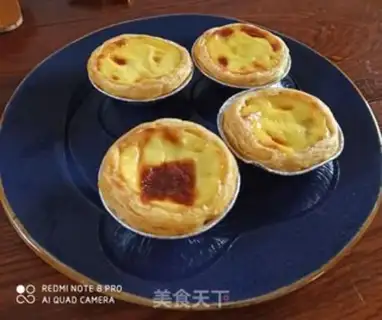 Make Bean balls step 5