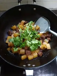 Make Beef gravy step 8