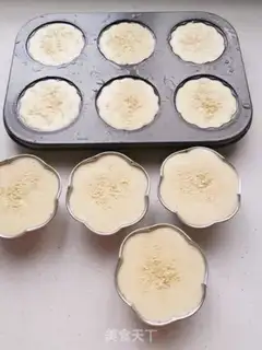 Make Old chicken cake step 11