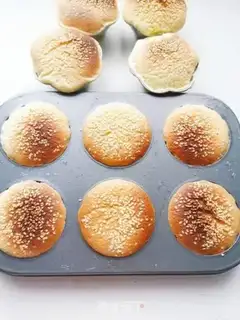 Make Old chicken cake step 12