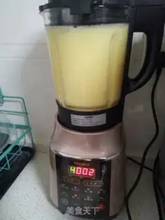 Make Fresh orange juice step 5
